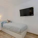Guestready - Warm Getaway Near Malvarosa Beach