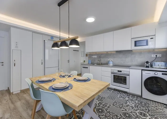 Guestready - Warm Getaway Near Malvarosa Beach
