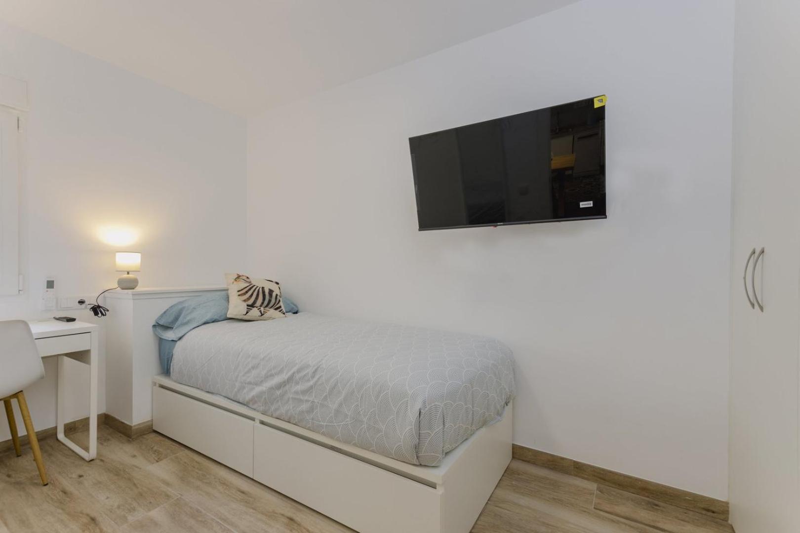 Apartamento Guestready - Warm Getaway Near Malvarosa Valencia