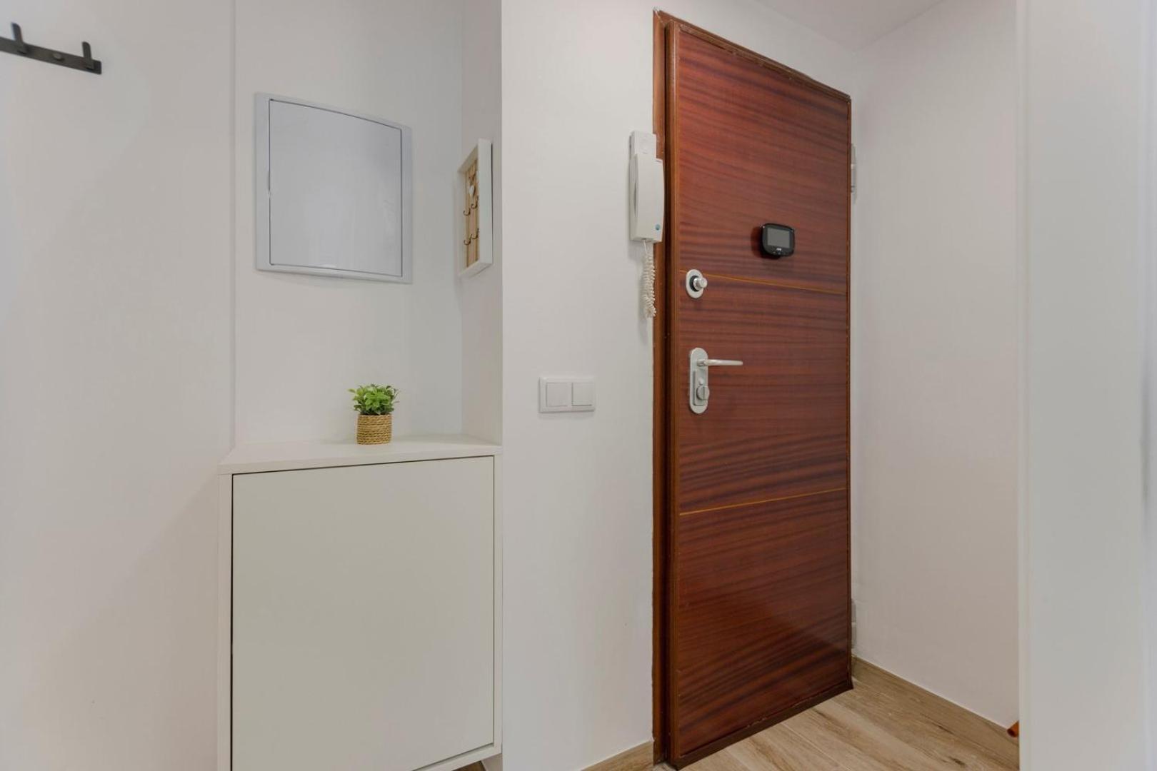 Guestready - Warm Getaway Near Malvarosa Apartamento Valencia