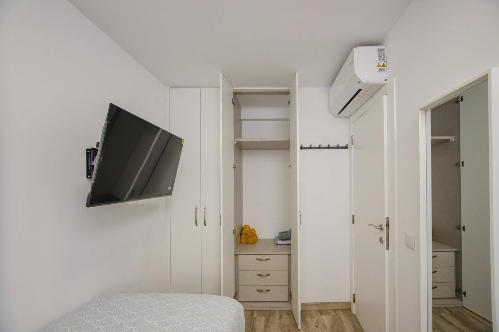 Guestready - Warm Getaway Near Malvarosa Valencia