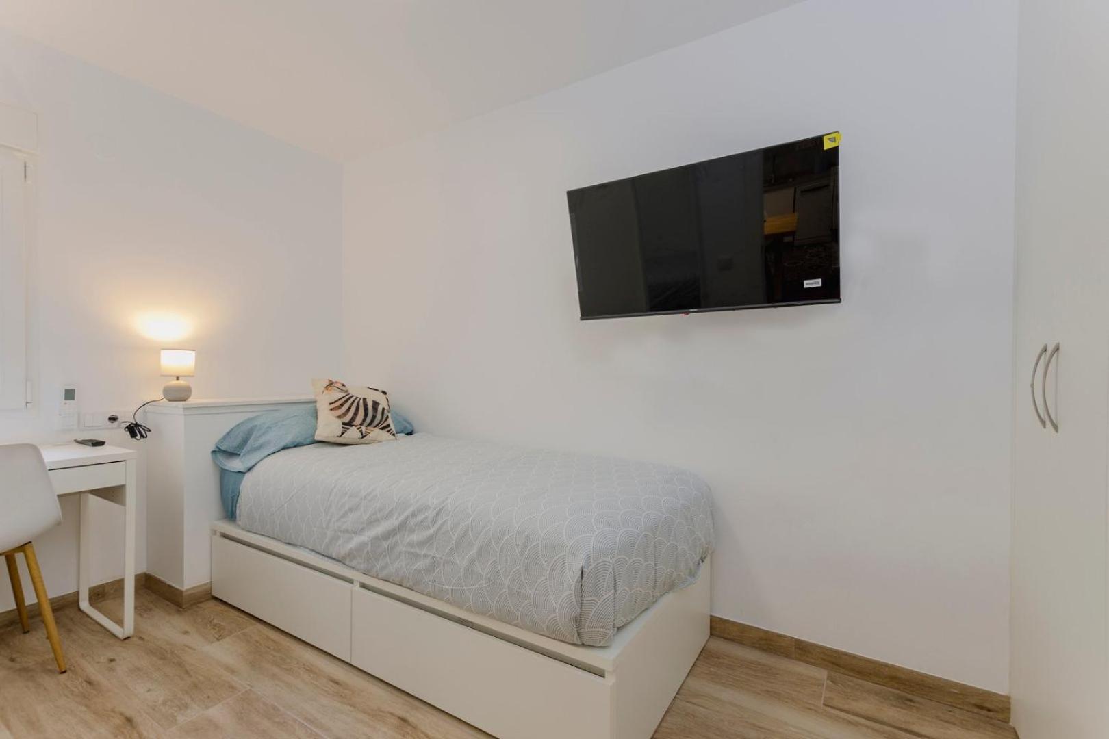 Guestready - Warm Getaway Near Malvarosa Apartamento