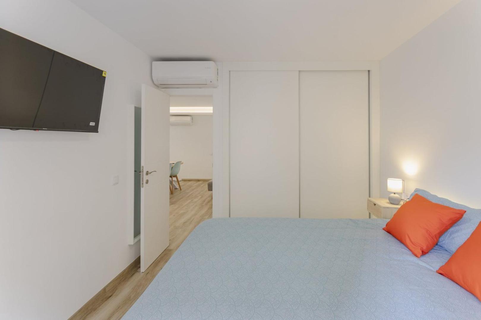 Guestready - Warm Getaway Near Malvarosa Apartamento *