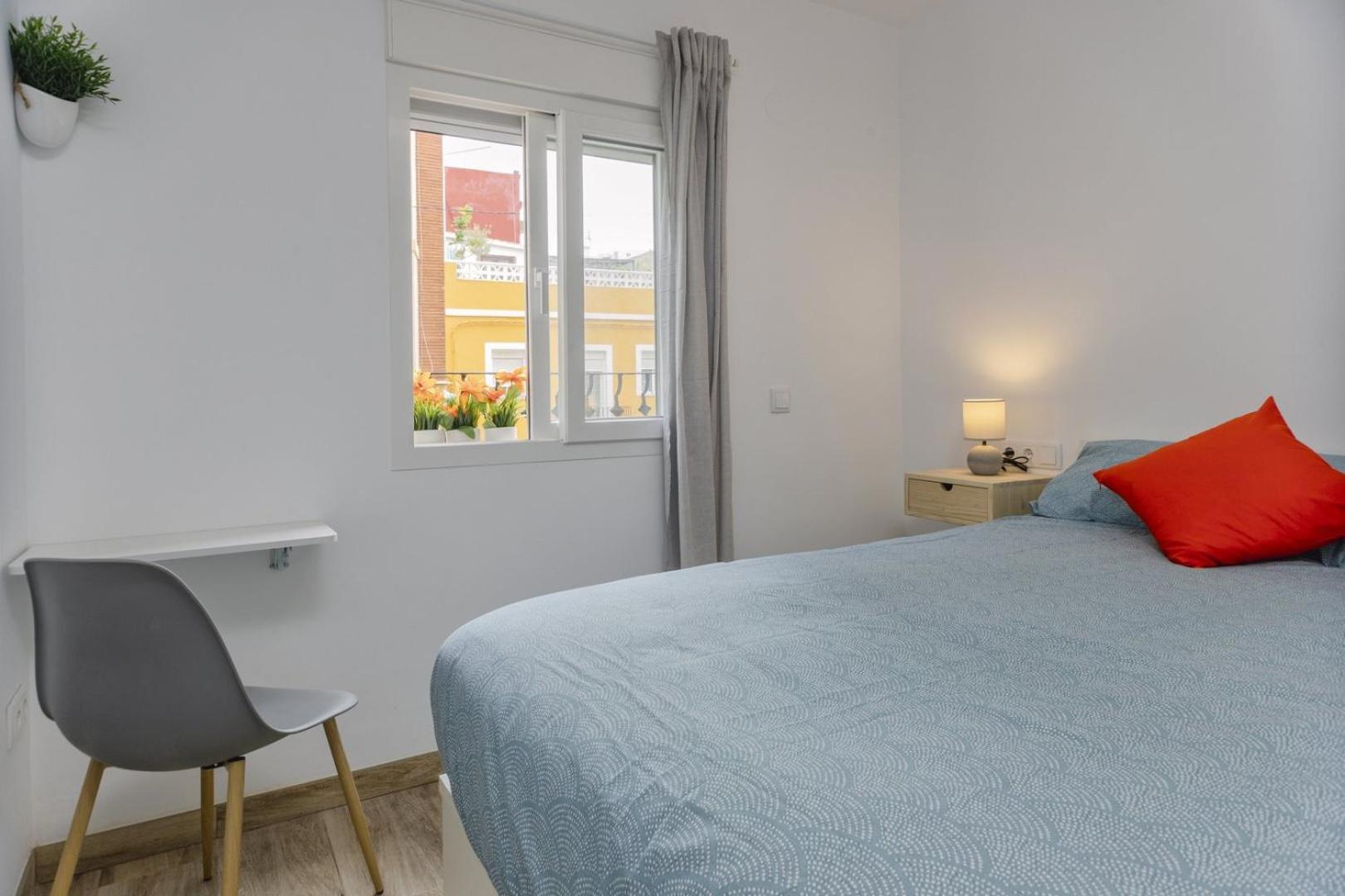 Guestready - Warm Getaway Near Malvarosa *