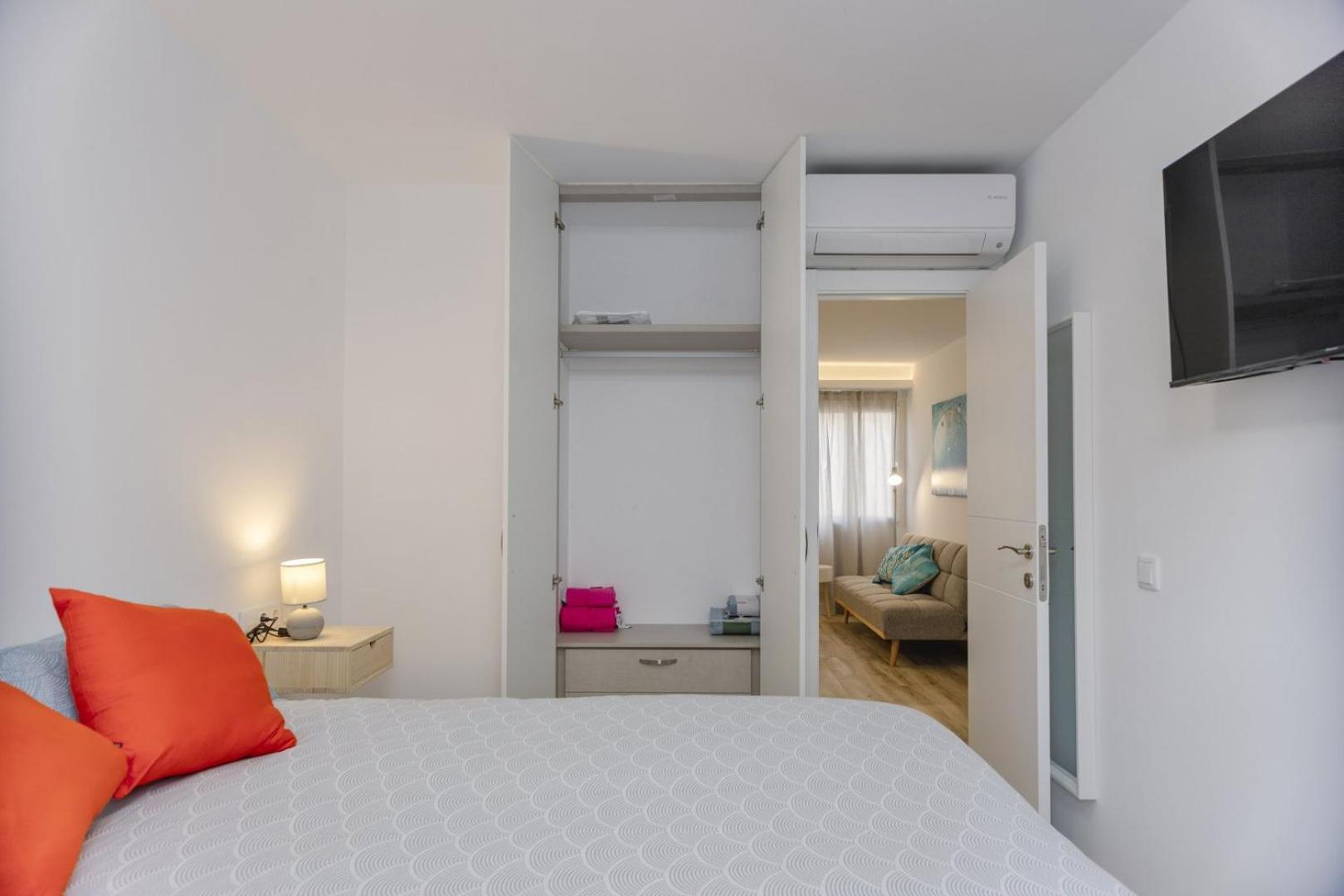 Guestready - Warm Getaway Near Malvarosa * Valencia