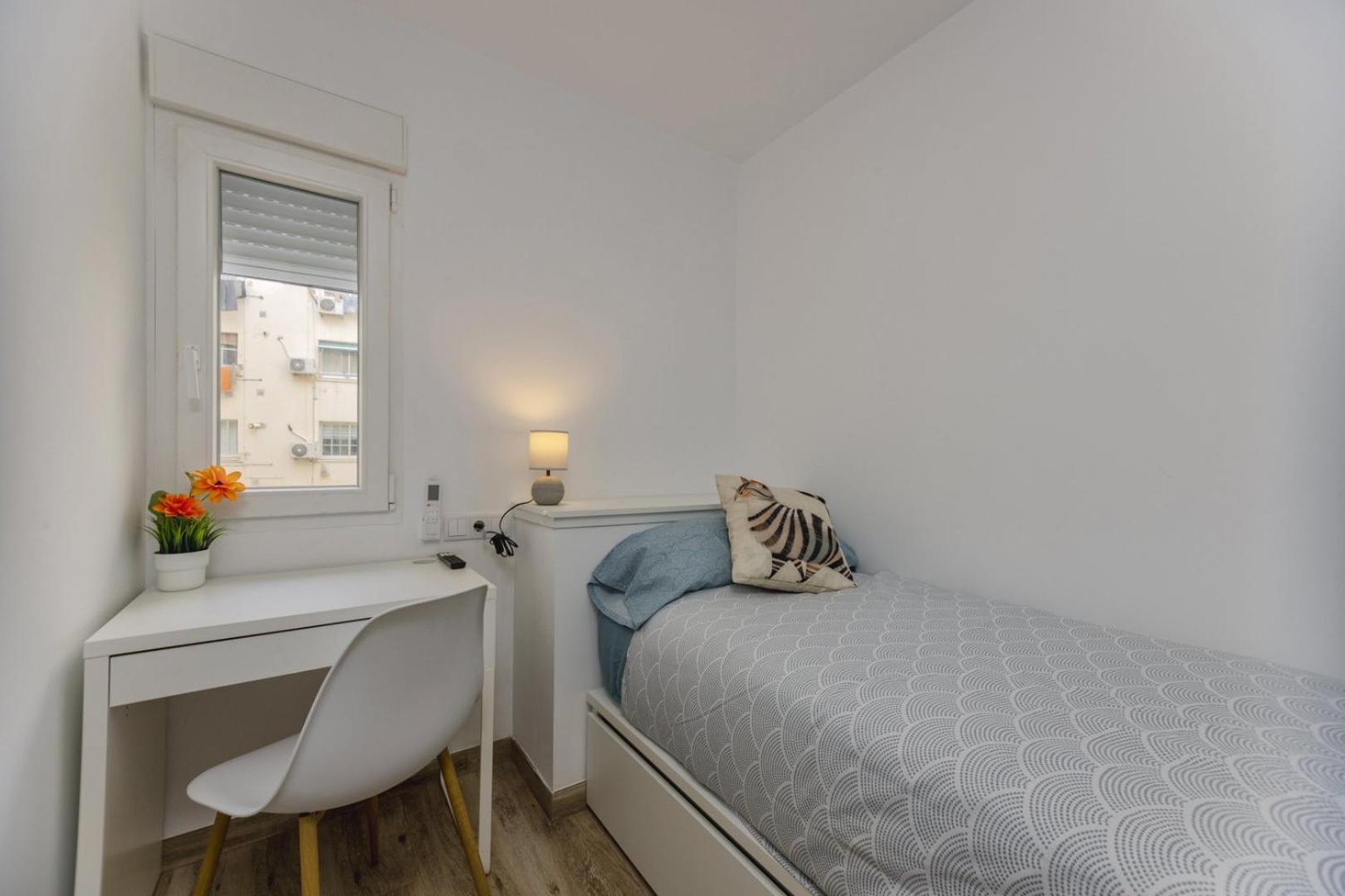 Apartamento Guestready - Warm Getaway Near Malvarosa