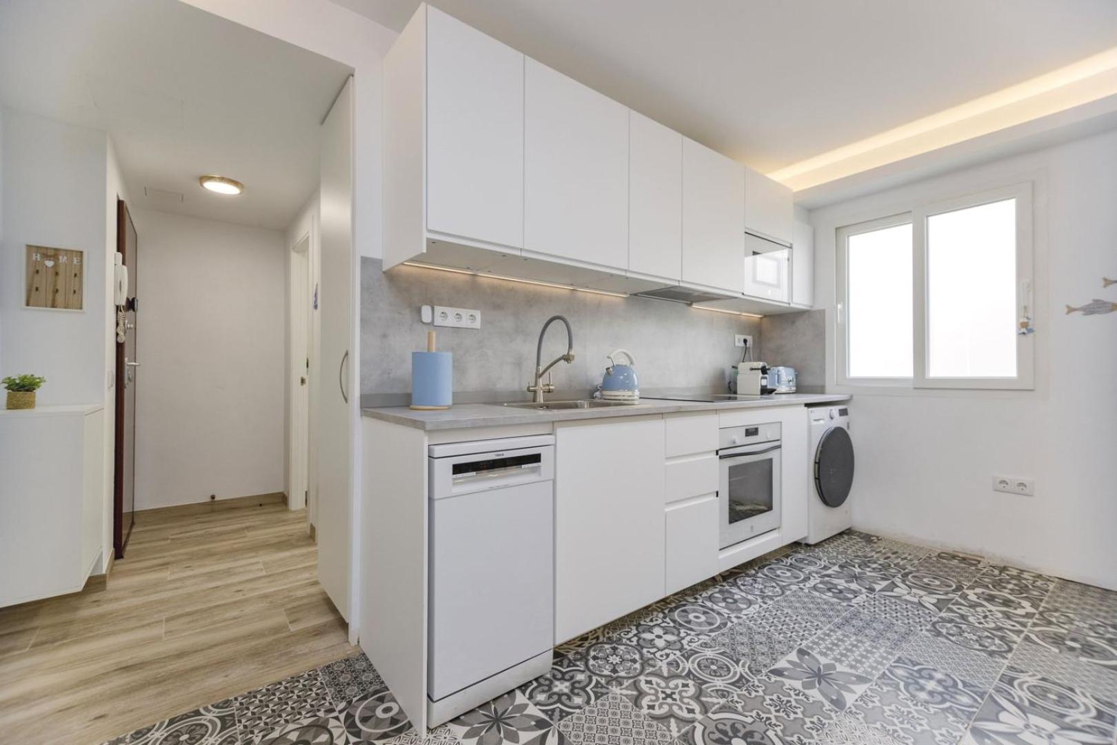 Guestready - Warm Getaway Near Malvarosa Apartamento *
