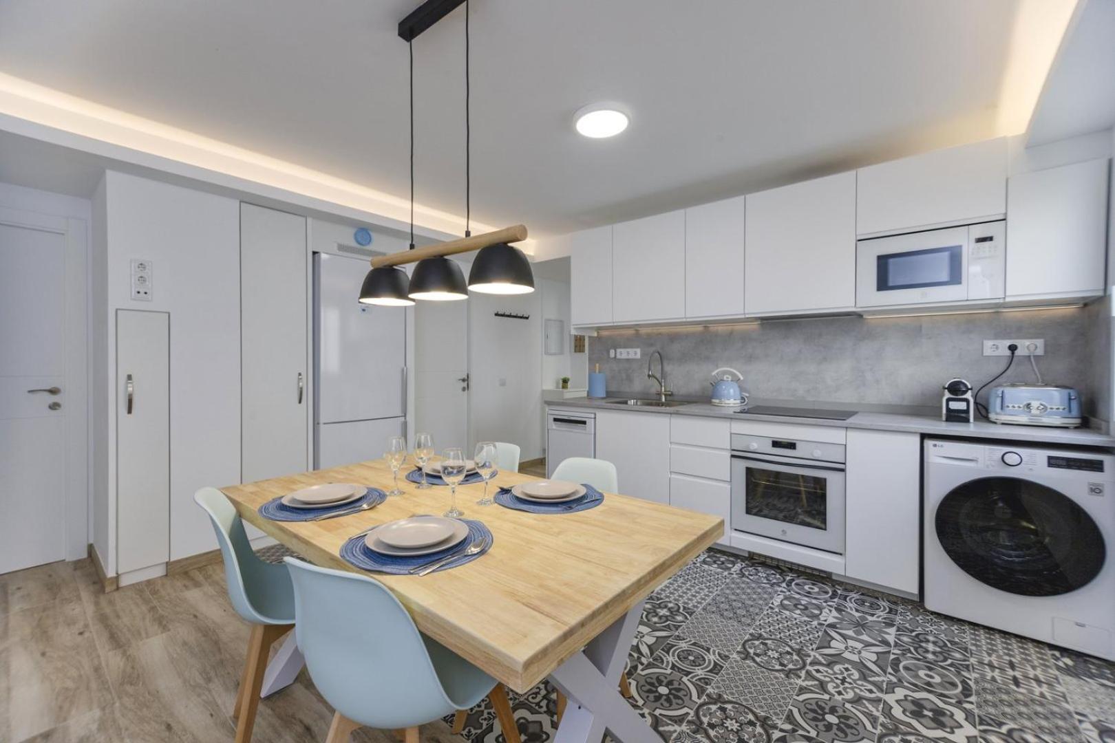 Guestready - Warm Getaway Near Malvarosa * Valencia