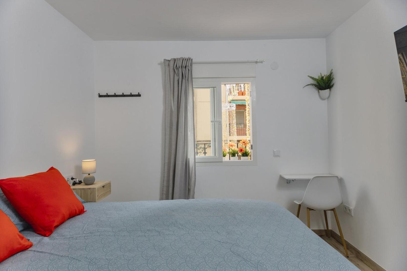 Guestready - Warm Getaway Near Malvarosa Apartamento *