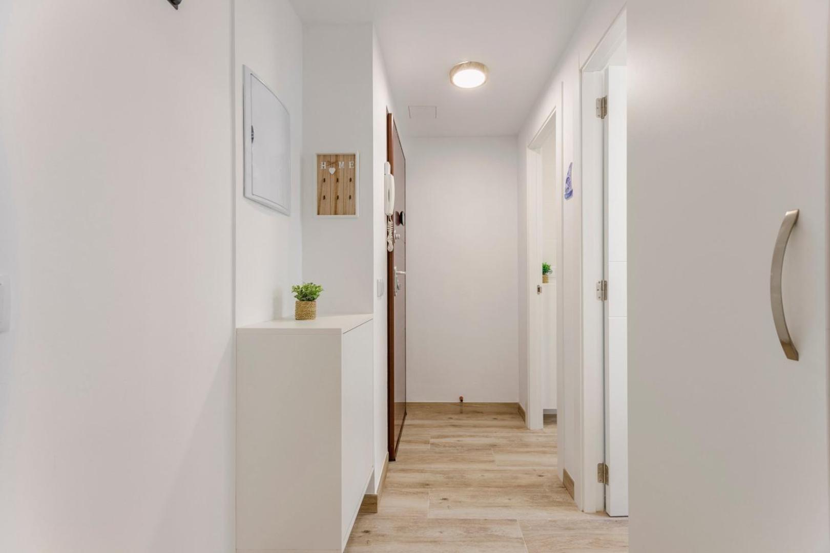 Apartamento Guestready - Warm Getaway Near Malvarosa