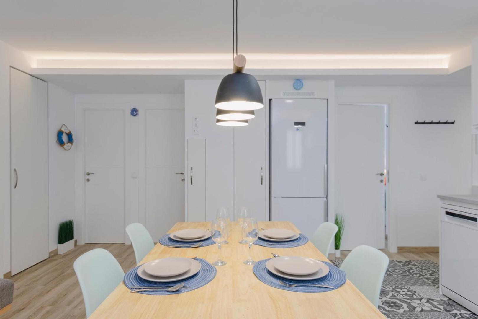 Guestready - Warm Getaway Near Malvarosa Apartamento *