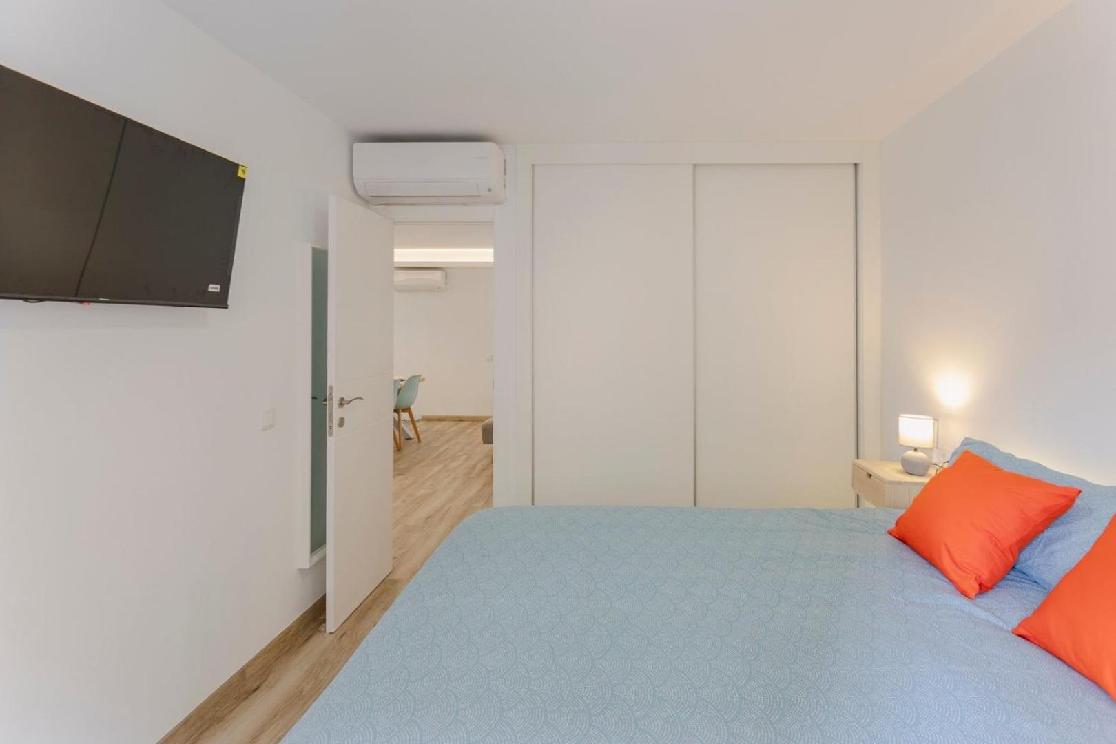 Apartamento Guestready - Warm Getaway Near Malvarosa *