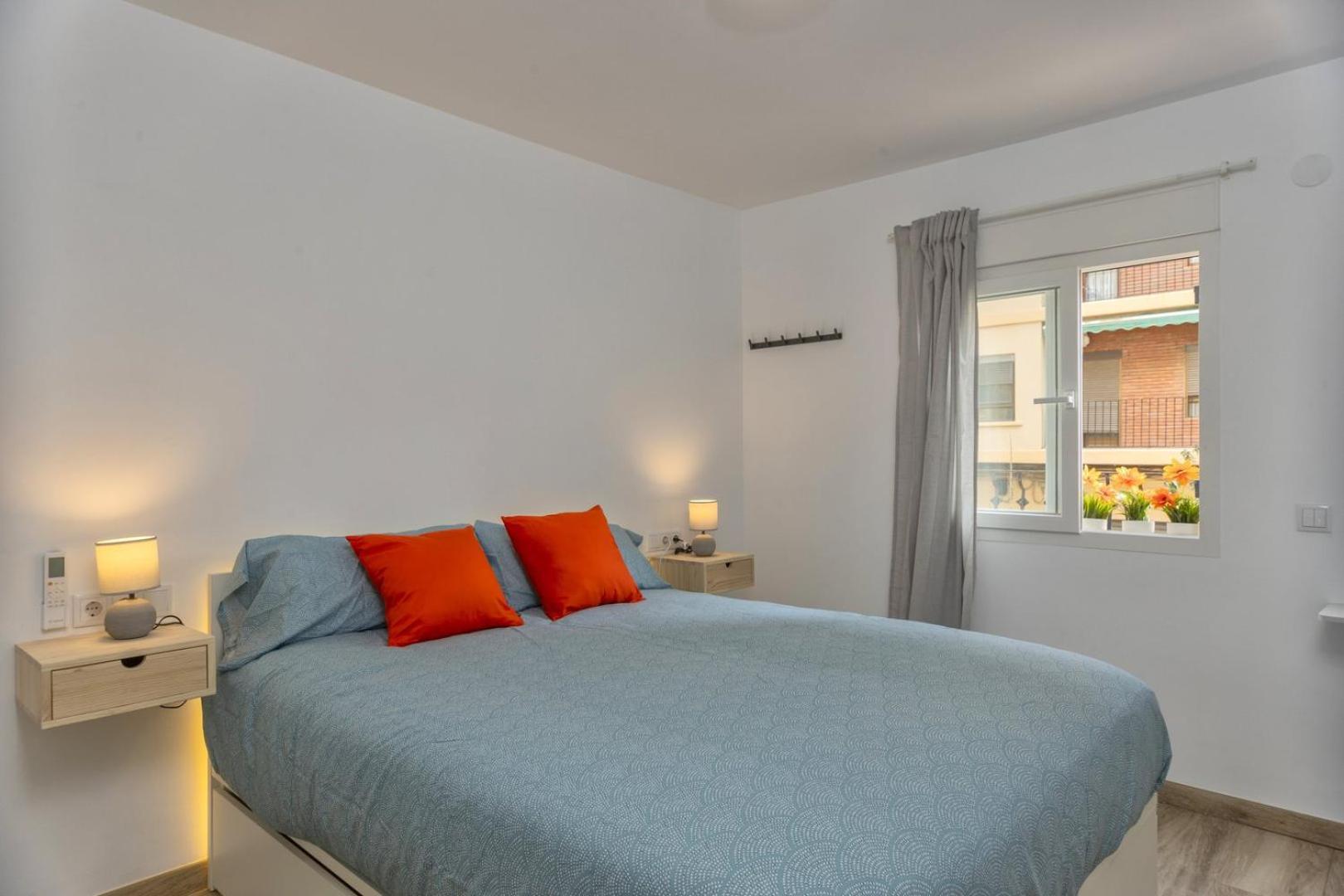 Apartamento Guestready - Warm Getaway Near Malvarosa