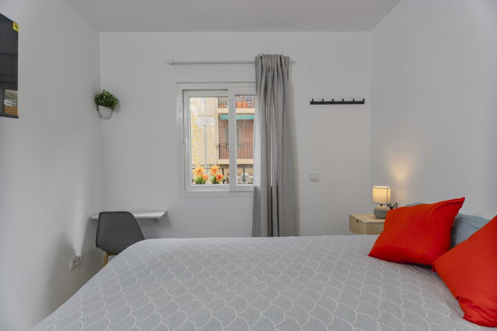 Guestready - Warm Getaway Near Malvarosa Apartamento *