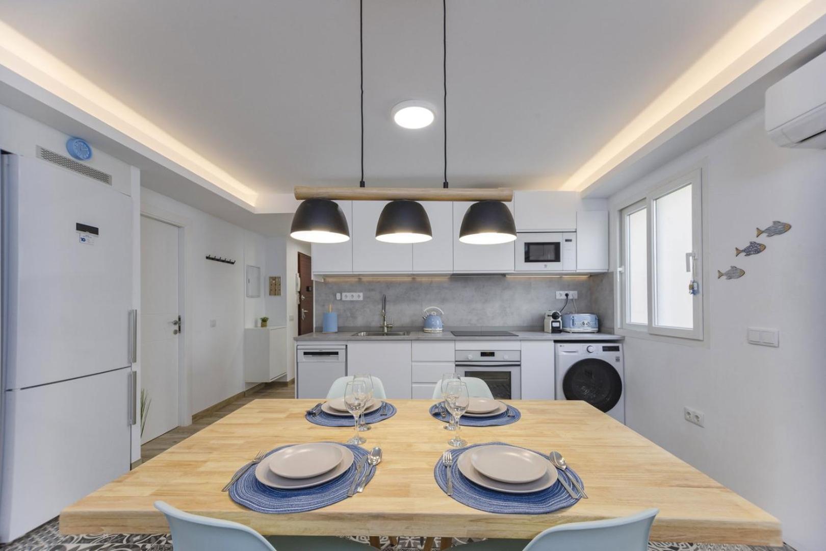 Guestready - Warm Getaway Near Malvarosa * Valencia