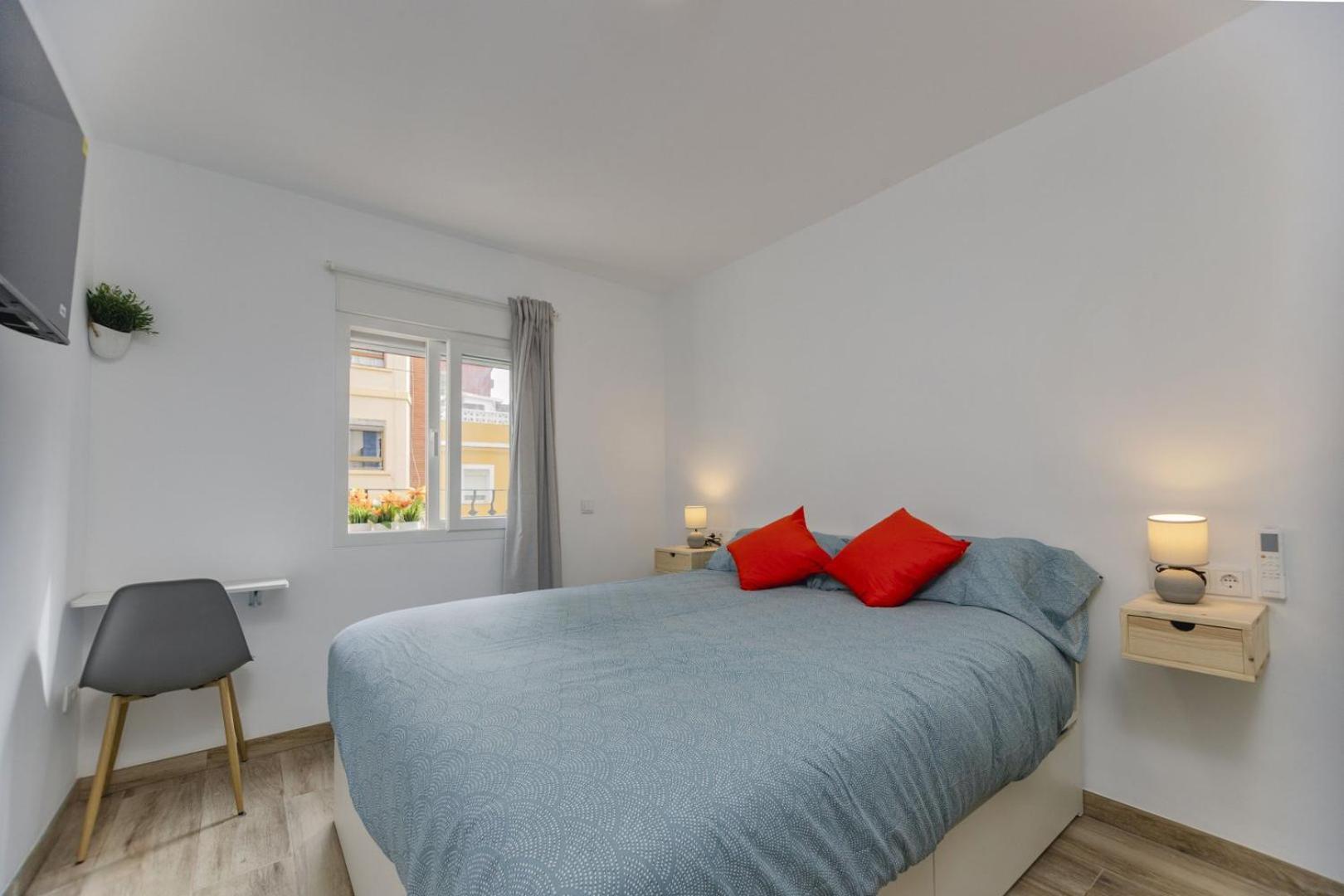 Guestready - Warm Getaway Near Malvarosa Apartamento *