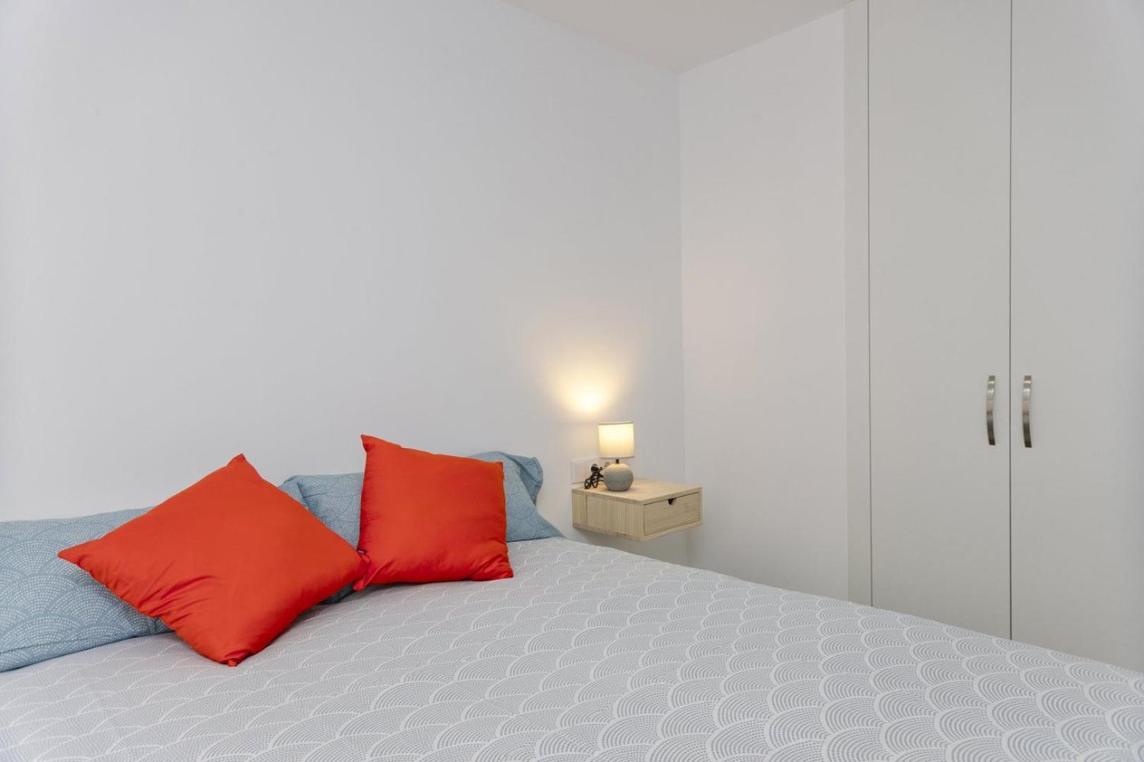 Apartamento Guestready - Warm Getaway Near Malvarosa *