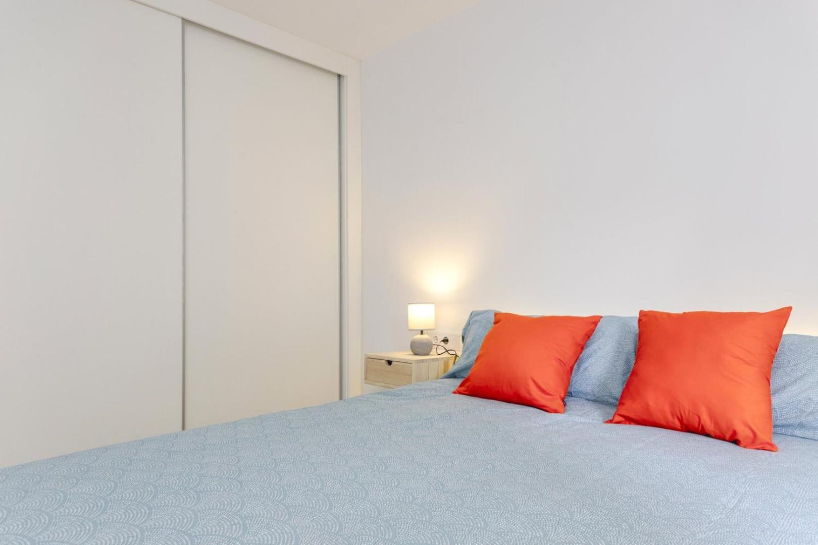 Apartamento Guestready - Warm Getaway Near Malvarosa Valencia